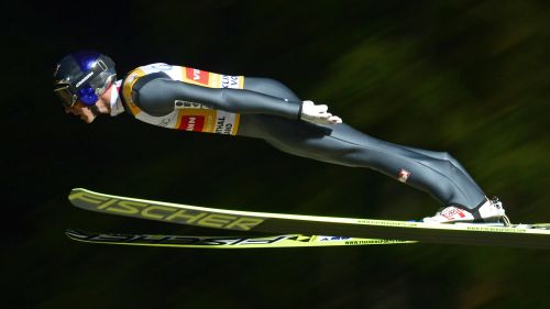 Justyna Kowalczyk vince la prima tappa del Ruka-Triple