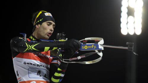 Scelti i finlandesi per le gare di Coppa del Mondo di Kuusamo