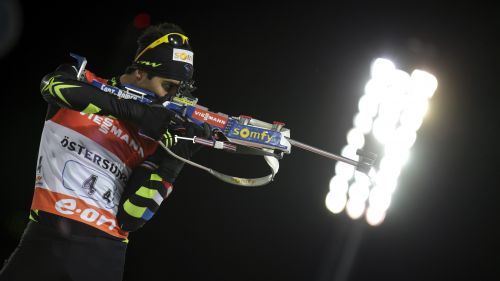 Justine Braisaz da urlo, a 18 anni seconda nella sprint di Ibu Cup. Lisa Vittozzi 14^