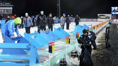 Un City Event a Vienna dal 2014/2015?