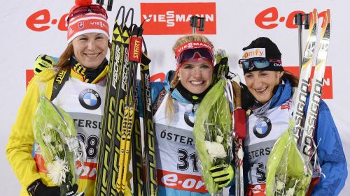 VIDEO - Ecco le immagini della caduta di Elena Curtoni a Beaver Creek