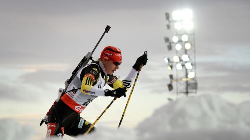 La Rep.Ceca ha scelto i saltatori per Sochi 2014. C'è Roman Koudelka