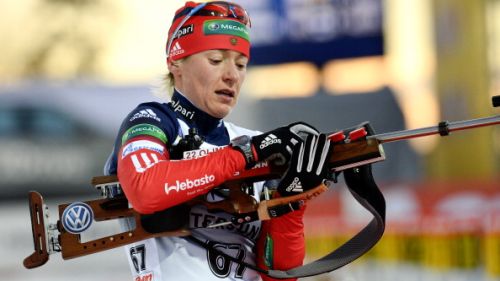 Michael Lunardi terzo nella prima gara di Fis Cup di Villach