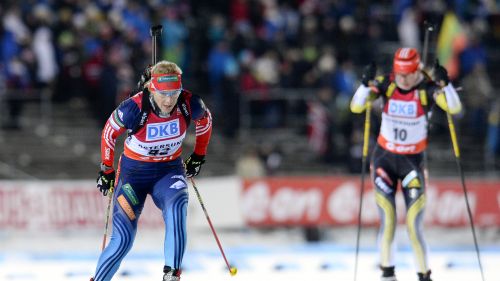 Le nuove discipline olimpiche - Salto femminile