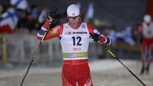 Il vento non concede tregua, cancellata la seconda gara di Kuusamo