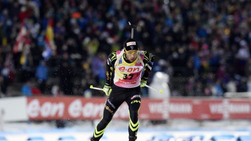 Fondisti Finlandesi per la tappa di coppa del mondo a Davos