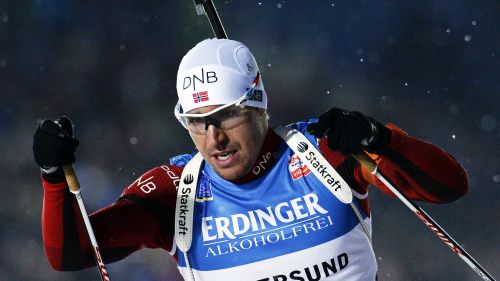 Alexander Tretiakov pone fine all'invincibilità di Martins Dukurs