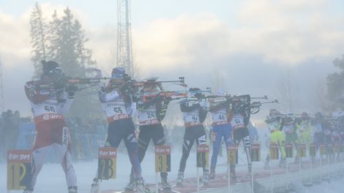 Il vento non concede tregua, cancellata la seconda gara di Kuusamo