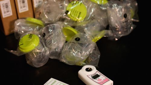 Oro Dorin, argento Bescond. Trionfo francese nell'Individuale iridata. Wierer salva la Coppa di specialità