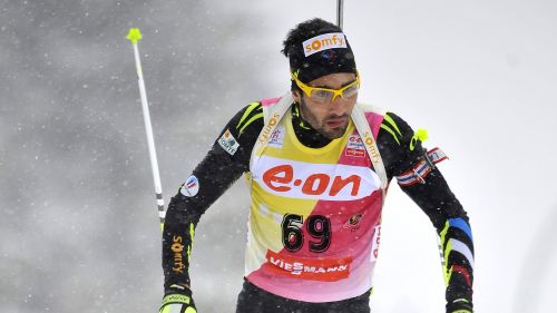 Evgeny Klimov primo nel segmento di salto. Eric Frenzel favorito per vincere
