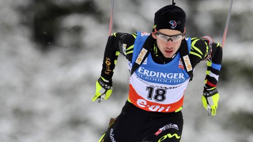 Pokljuka, 'jolly' della Coppa del Mondo, dove Martin Fourcade non ha mai vinto [Presentazione Maschile]