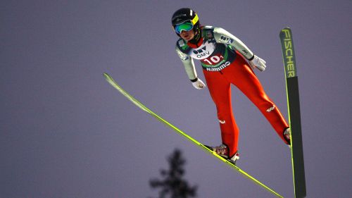 Alex Zingerle: “Gareggiare sulla mia pista di casa, la Gran Risa, è sempre un’emozione in più”