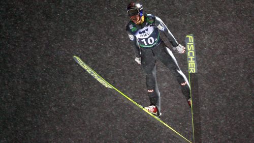 Elana Meyers ottiene la sua prima vittoria in Coppa del Mondo