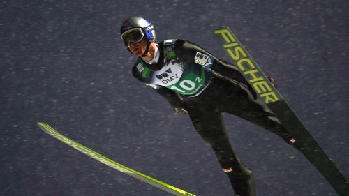 SuperG femminile di St. Moritz LIVE!