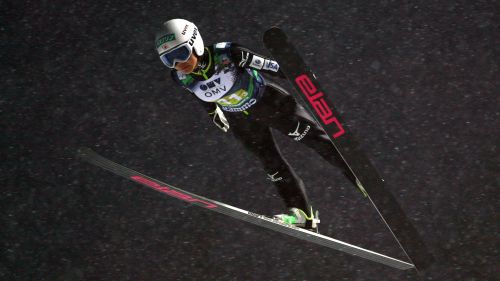 Elana Meyers ottiene la sua prima vittoria in Coppa del Mondo