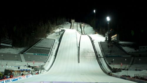 Peter Fill secondo e Dominik Paris terzo dietro al francese Adrien Théaux nella seconda prova di Beaver Creek