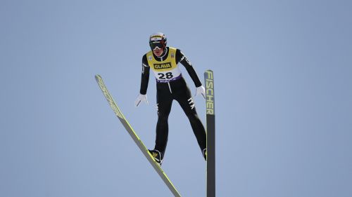 Samuel Costa supera il PCR di Ramsau. Alessandro Pittin 'tagliato'