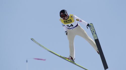 Gigante femminile di St. Moritz, prima manche LIVE!