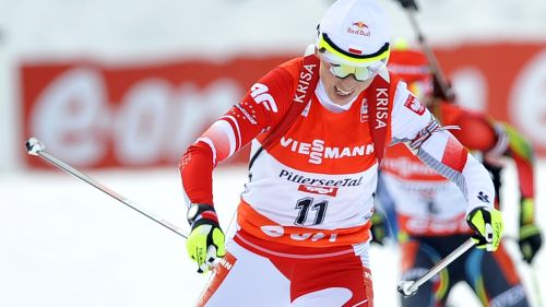 Kylloenen e Jauhojaervi vincono le gare a tecnica classica dei campionati finlandesi