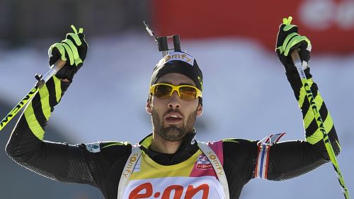 Doppietta Usa nel gigante di Beaver Creek: Ted Ligety primo, Bode Miller secondo