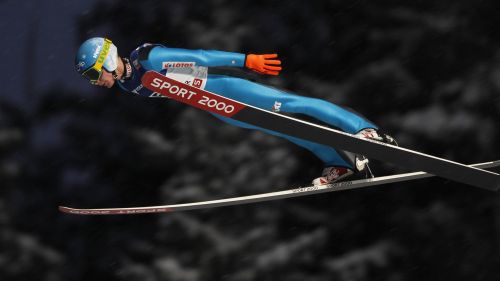 Discesa maschile della Val Gardena LIVE!