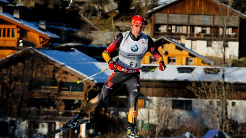 Alex Zingerle: “Gareggiare sulla mia pista di casa, la Gran Risa, è sempre un’emozione in più”