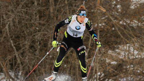 Davide Bresadola unico italiano a Tauplitz. In Giappone volano 4 ragazze