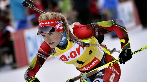 Carolin Zenker vince ancora ad Igls. Capponcelli-Schiavon undicesime