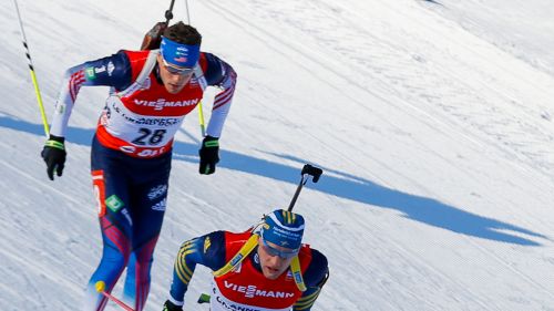 Kaillie Humphries torna al successo a Lake Placid