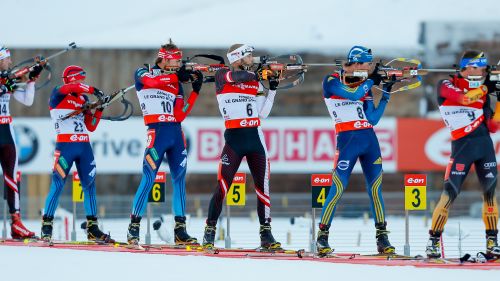Sochi, - 50: le grandi sorprese olimpiche (1). Kerrin Lee Gartner, chi...?