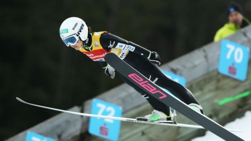 Presentazione sesta gara di Coppa del Mondo: Koenigssee 