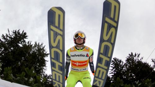 Kamil Stoch vince la seconda di Engelberg, Ziobro di nuovo sul podio