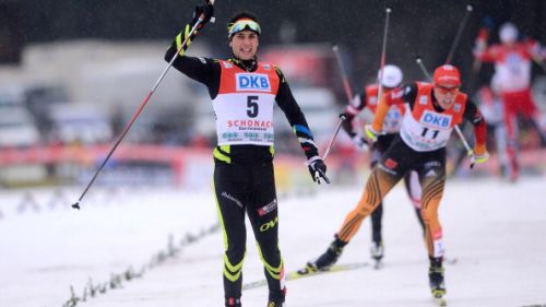Stagione finita per Gina Stechert