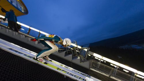 Per Kuusamo forfait sia di Kamil Stoch che di Phillip Sjøen