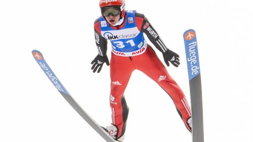 Incredibile a Davos!Anders Gloeersen beffa tutti e vince la 15km