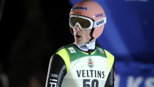 Severin Freund vince la seconda gara di Nizhny Tagil disputata su serie unica