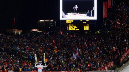 In Russia non si placa la discussione sui criteri di selezione per i Campionati europei