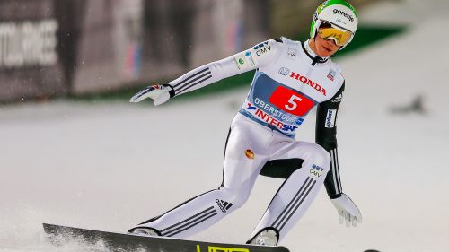 Vanessa Hinz vince la prima sprint della Val Ridanna. Nicole Gontier decima