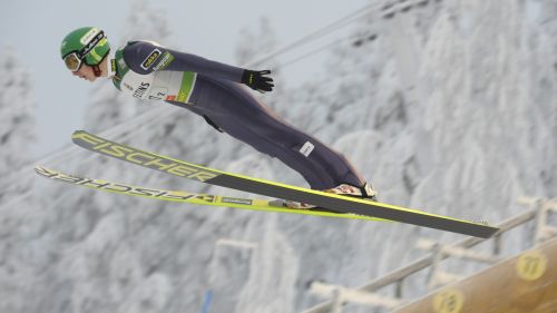 Tredici italiani gareggeranno a Östersund, domenica le convocazioni per Falun