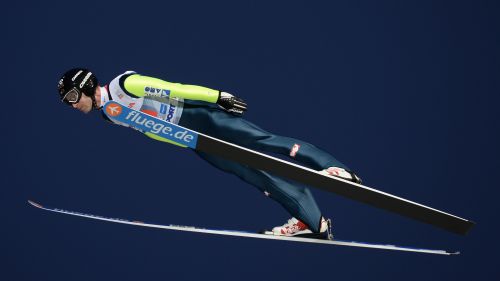 Wolfgang Loitzl annuncia il proprio ritiro dalle competizioni [Videodel salto perfetto]