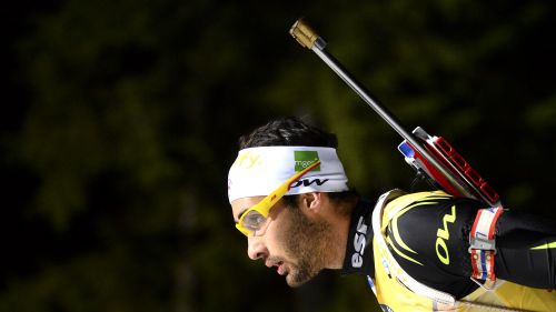 Jansrud: 'Sensazione fantastica ma anche strana'. Feuz e Nyman: 'Bellissimo essere di nuovo sul podio qui'