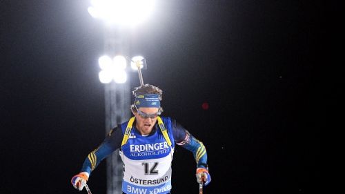 I sessanta qualificati per le gare in singolo dei Campionati nazionali giapponesi