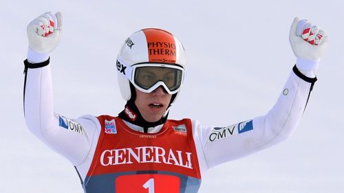 È morto Eero Mäntyranta, leggenda del fondo finlandese