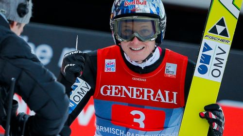Carolin Zenker vince ancora ad Igls. Capponcelli-Schiavon undicesime