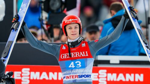 I sessanta qualificati per le gare in singolo dei Campionati nazionali giapponesi