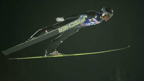 Jansrud: 'Sensazione fantastica ma anche strana'. Feuz e Nyman: 'Bellissimo essere di nuovo sul podio qui'