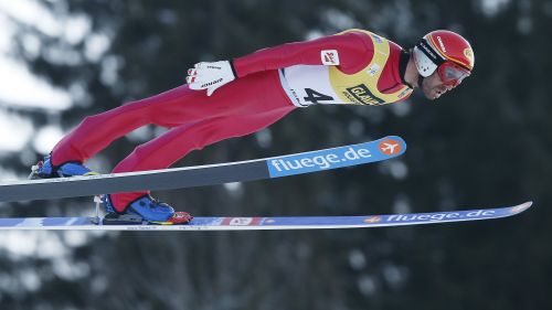 Incredibile a Davos!Anders Gloeersen beffa tutti e vince la 15km