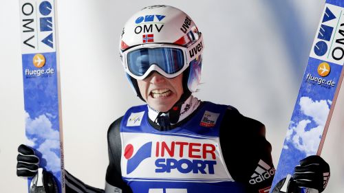 Giuseppe Montello e Roberta Fiandino vincono le sprint della Val Martello