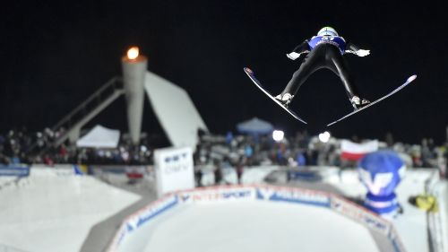 A Hochfilzen arriva l'esordio in Coppa del Mondo di Justine Braisaz