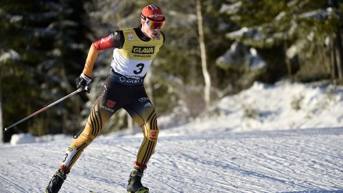 Eric Frenzel vince da padrone a Chaux-Neuve. Pittin 10° e Runggaldier 11°